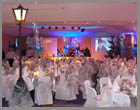 stage and lighting hire ireland