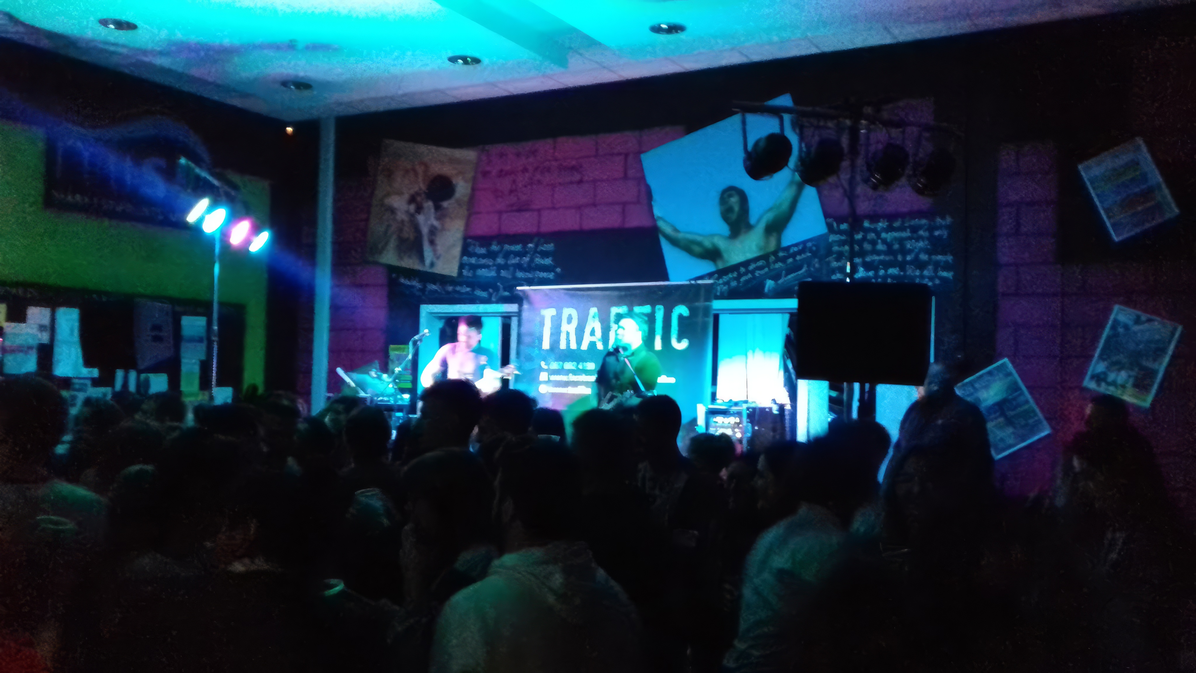 Professional event lighting hire in Ireland